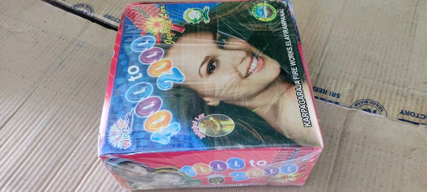 1000 To 2000 Cracking