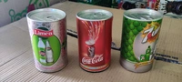 Tin Fountain