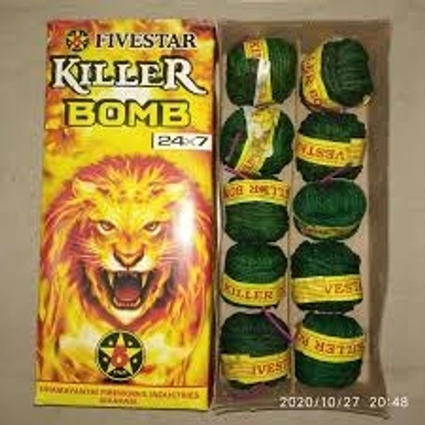Meha Bullet