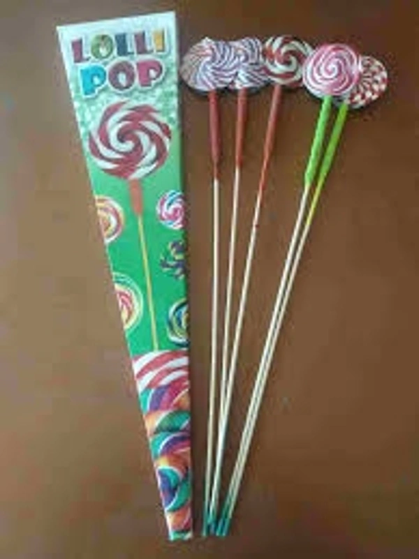 Lollipop 