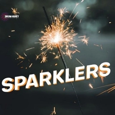 Sparklers