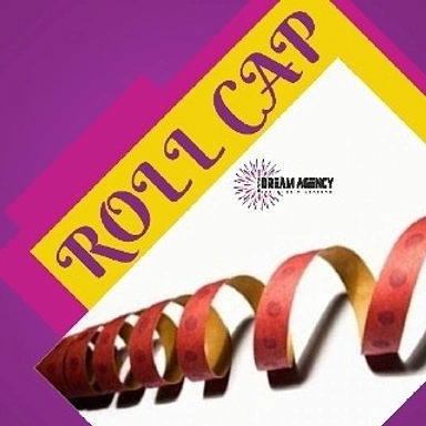Roll Cap