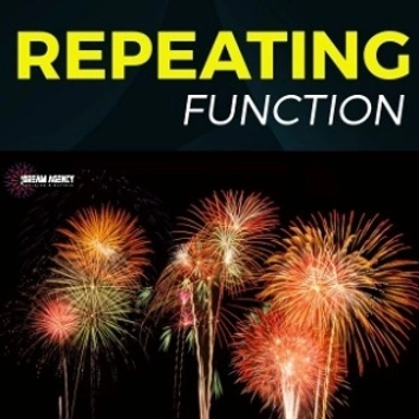 Repeating Function