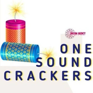 One Sound Crackers