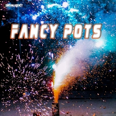 Fancy Pots