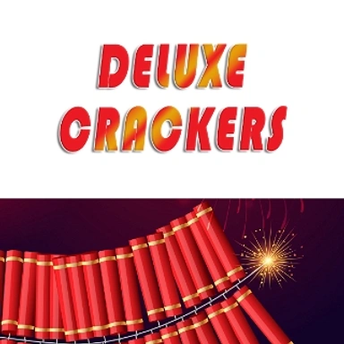 Deluxe Crackers