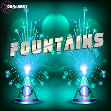 Fountains