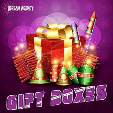 Gift Boxes