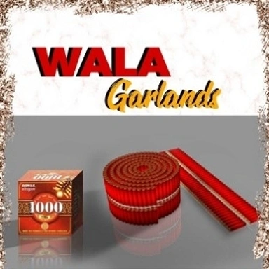 Wala Garlands