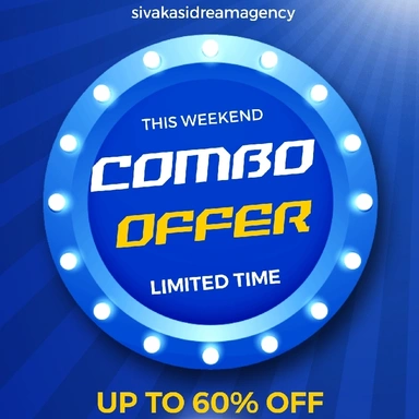 Combo Offers
