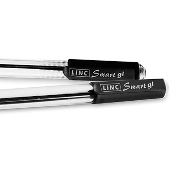 LINC DOMSX1 PENCIL  - 172mm length each, Black