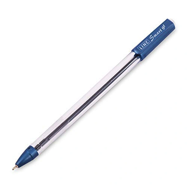 LINC SMART GEL PEN  - Blue, 172mm length each