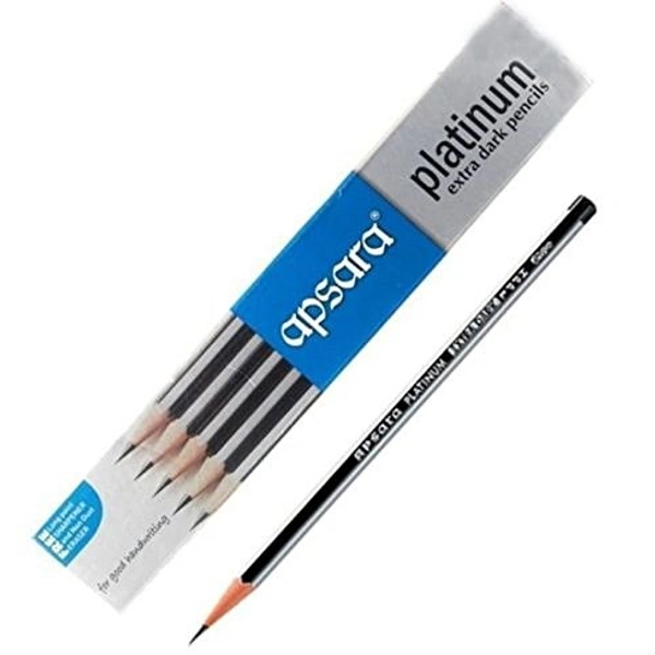APSARA PLATINUM PENCIL 