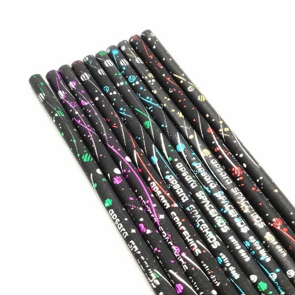 APSARA SPACEKIDS EXTRA DARK PENCIL 