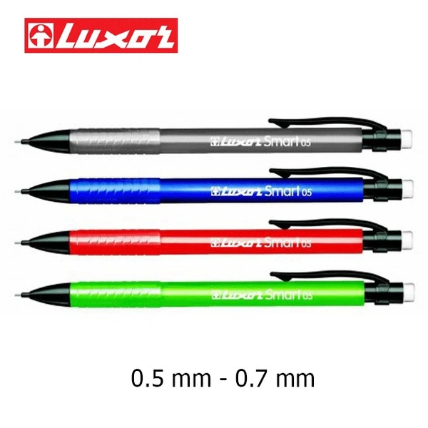 LUXAR MECHANICAL PENCIL 