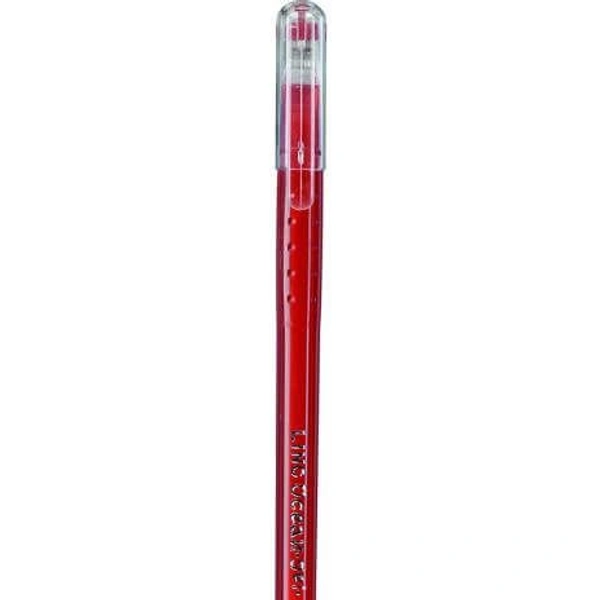 LINC OCEAN CLASSIC GEL PEN - Red