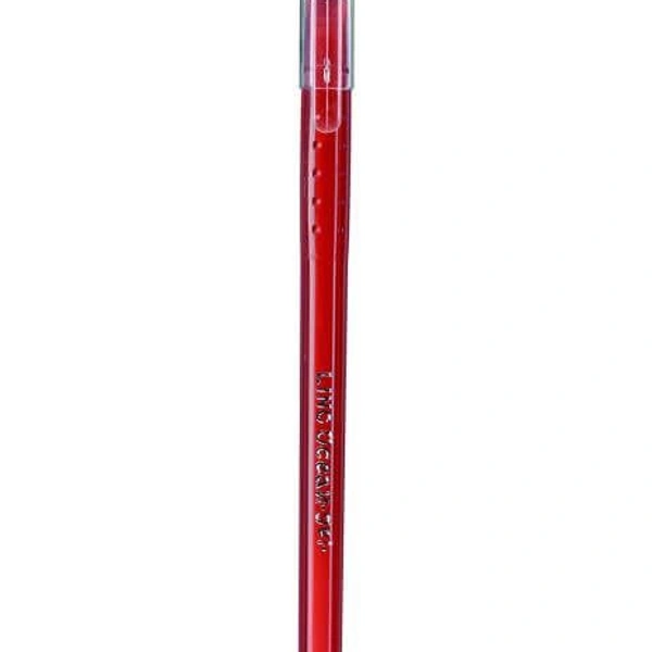 LINC OCEAN CLASSIC GEL PEN - Red
