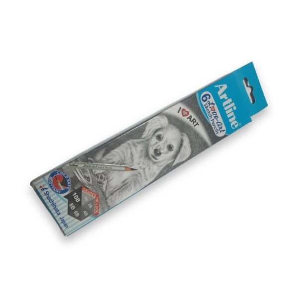 ARTLINE4B PENCIL 