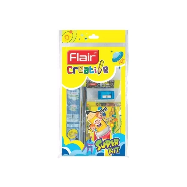FLAIR CREATIVE SUPER KIT