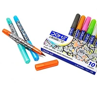 DOMS BRUSH PEN 