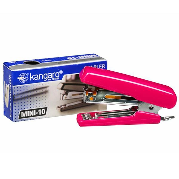 KANGARO 10 NO.MINI STEPLER