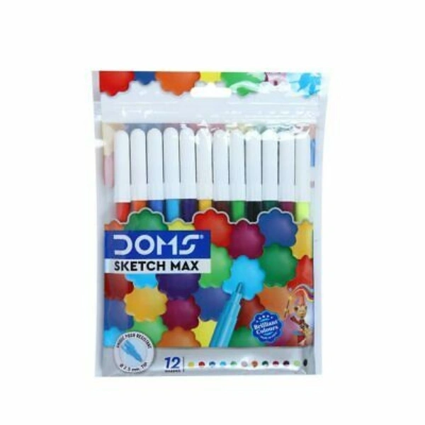 RATHI GOLD LEMONATION FILM  DOMS SKETCH MAX COLOUR  - 230mm
