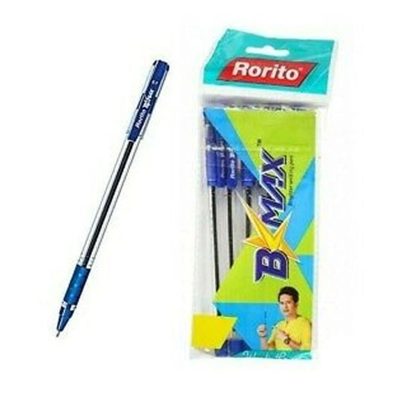 RORITO INTERNATIONAL PVT LIMITED  RORITO Ball Pen - Blue