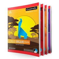 ITC PRODUCTION PVT LTD CLASSMATE RULL COPY  - 24×18cm, White