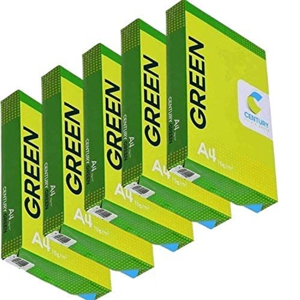 CENTURY GREEN 