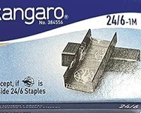 KANGARO 24/6-1M STEPLER PIN - 24/6-1m