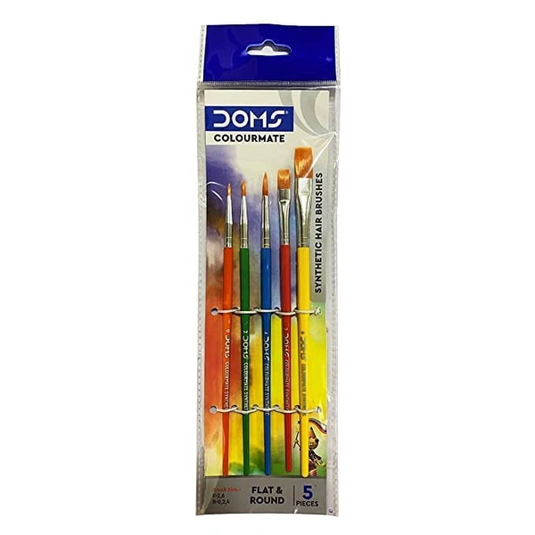 DOMS COLOURMATE