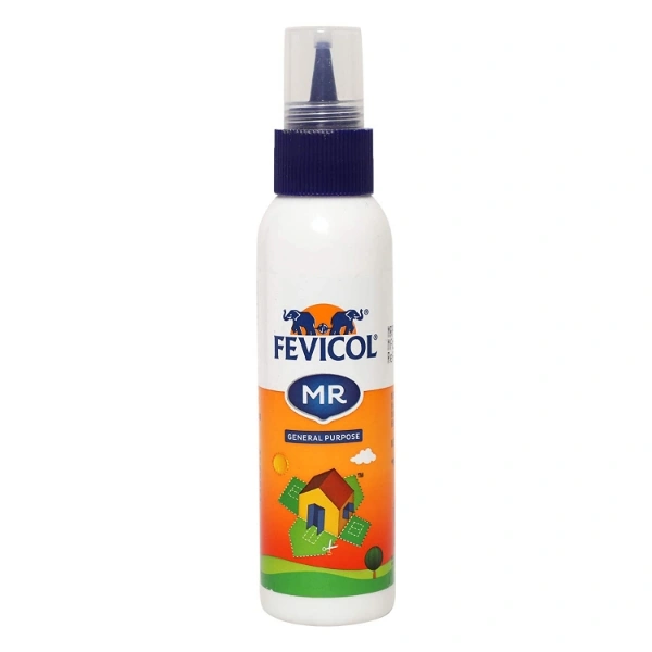 FEVICOL 105g - White, 105g