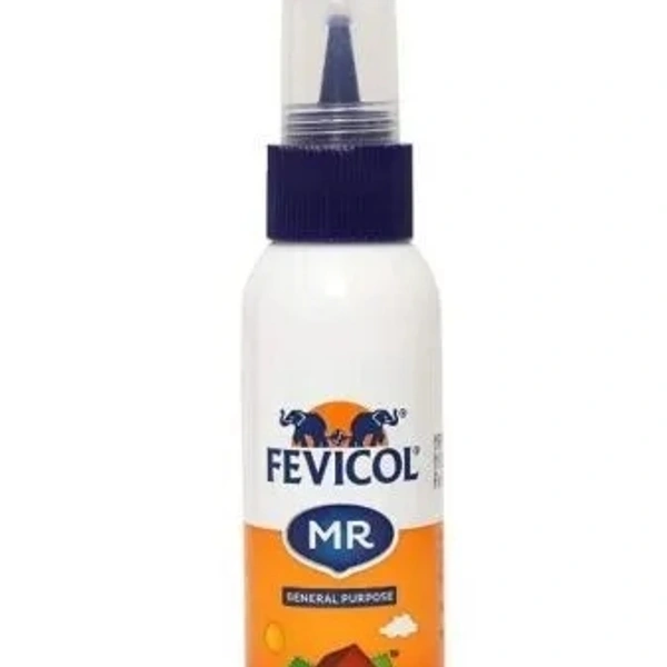 FEVICOL-200ml - White, 200ml