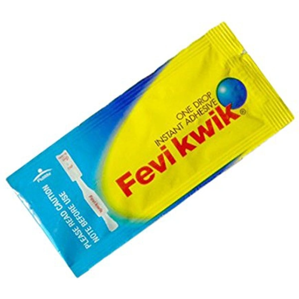 FEVIKWIK 