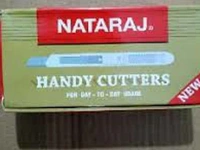 hindustanpencils Pvt Ltd  NATARAJ HANDY CUTTER