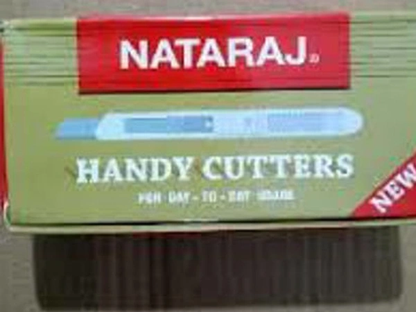 hindustanpencils Pvt Ltd  NATARAJ HANDY CUTTER