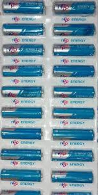 NIPPO ENERGY DRY SALE BATTERY  - Blue