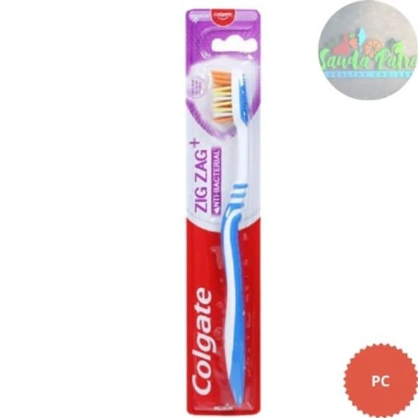 Colgate Zig Zag Tooth Brush