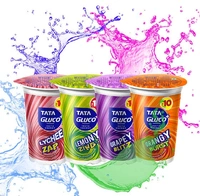Tata Gluco Plus (Lemony Zing)  - Green