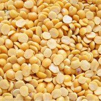 Organic Toor/Arhar Dal (Raahel Dal)  - 250g.