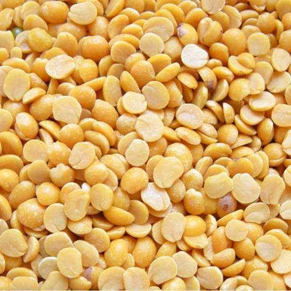 Organic Toor/Arhar Dal (Raahel Dal)  - 250g.