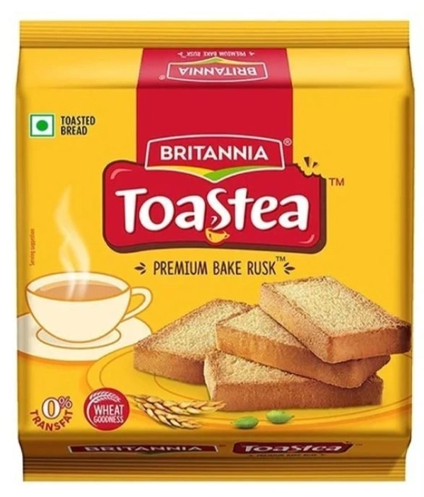 Britannia Toastea