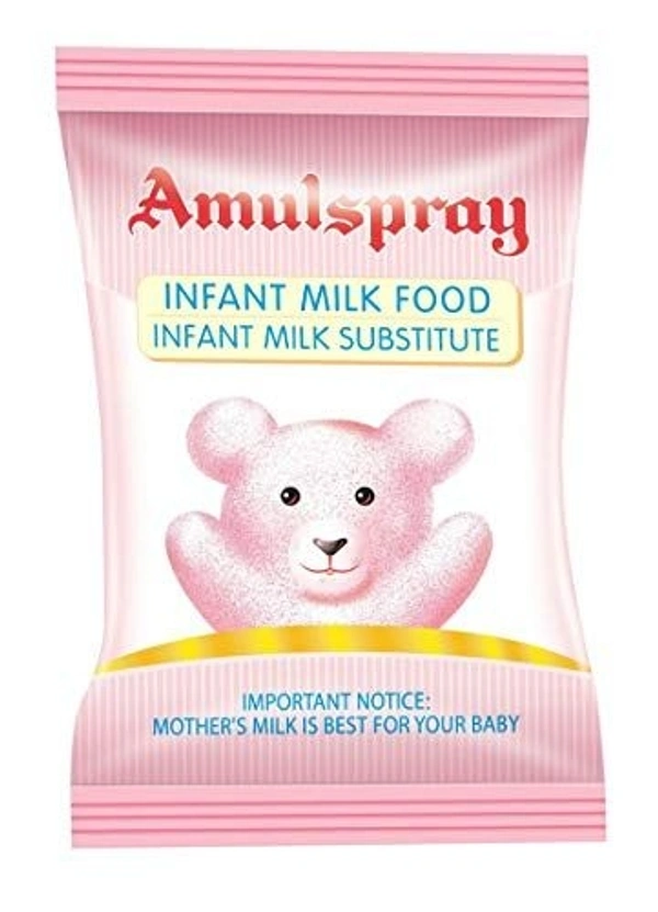 Amulspray - 22 g.