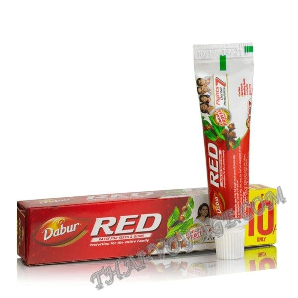 Dabur Red Toothpaste - 16 g