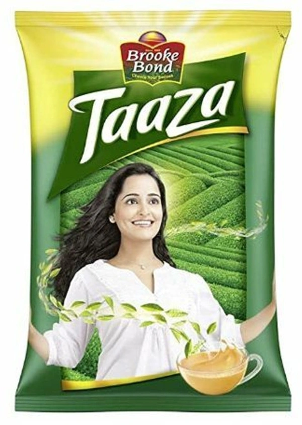 Brooke Bond Taaza 40 g - 40 g