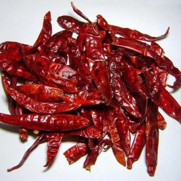 Dry Red Chilli - 70 gms