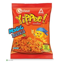 Sunfeast Yippee! Noodles Magic Masala - 30 gms