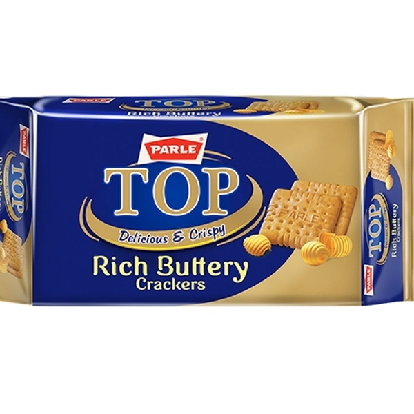 Parle Top Biscuits 10/-