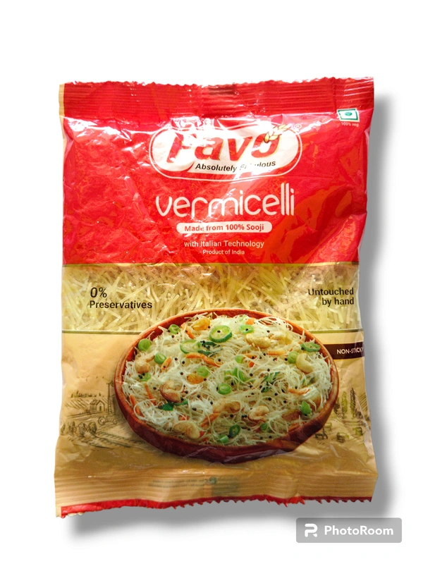 Bharat Pasta Vermicelli - 90 gms