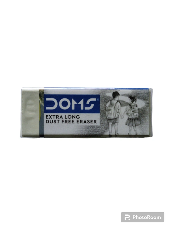 Doms Dust Free Eraser